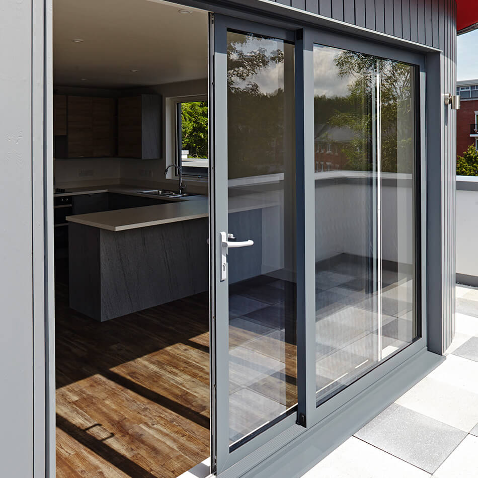  Sliding  Patio Doors  in Leicester Loughborough Kettell 