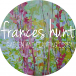 Frances Hunt - Garden and Planting Design
